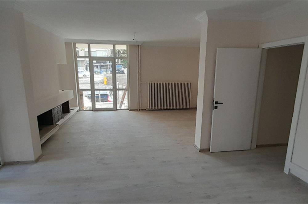ÇANKAYA GOP DA3+1 KİRALIK OFİS