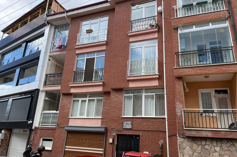 OSMANGAZİ MAHALLESİNDE 3+1 KİRALIK DAİRE