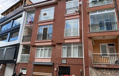 OSMANGAZİ MAHALLESİNDE 3+1 KİRALIK DAİRE