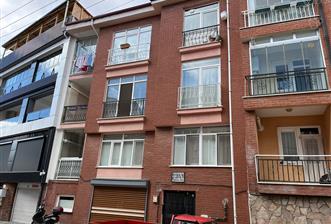 OSMANGAZİ MAHALLESİNDE 3+1 KİRALIK DAİRE