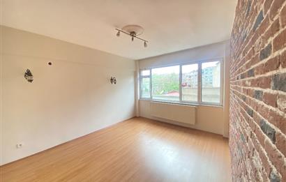 Harbiye'de 1+1 Kiralık Daire