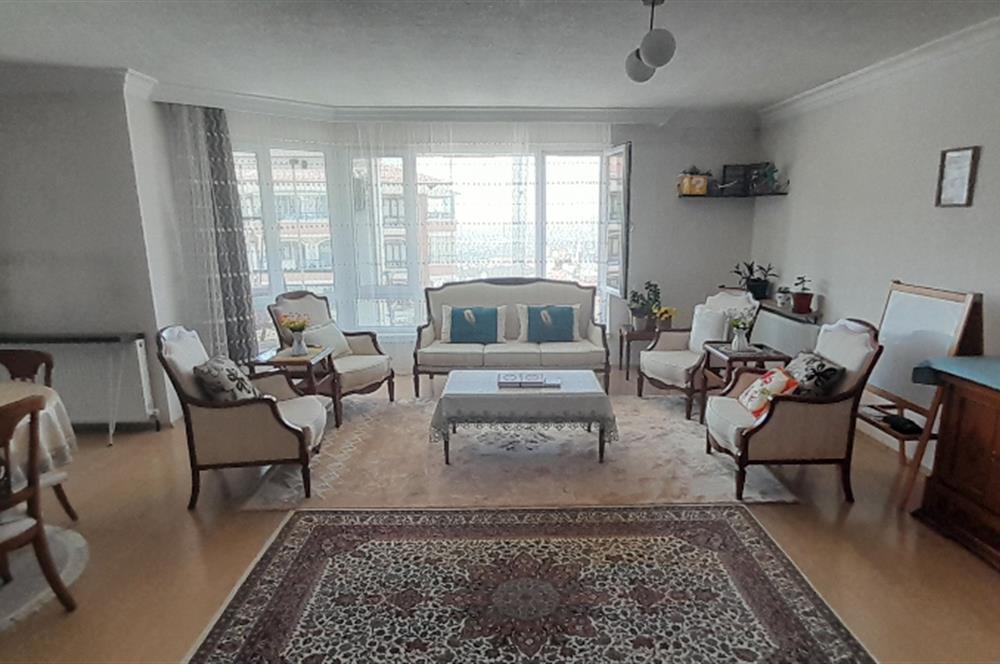 KEKLİKPINARI SATILIK 5+1 DAİRE