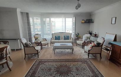 KEKLİKPINARI SATILIK 5+1 DAİRE