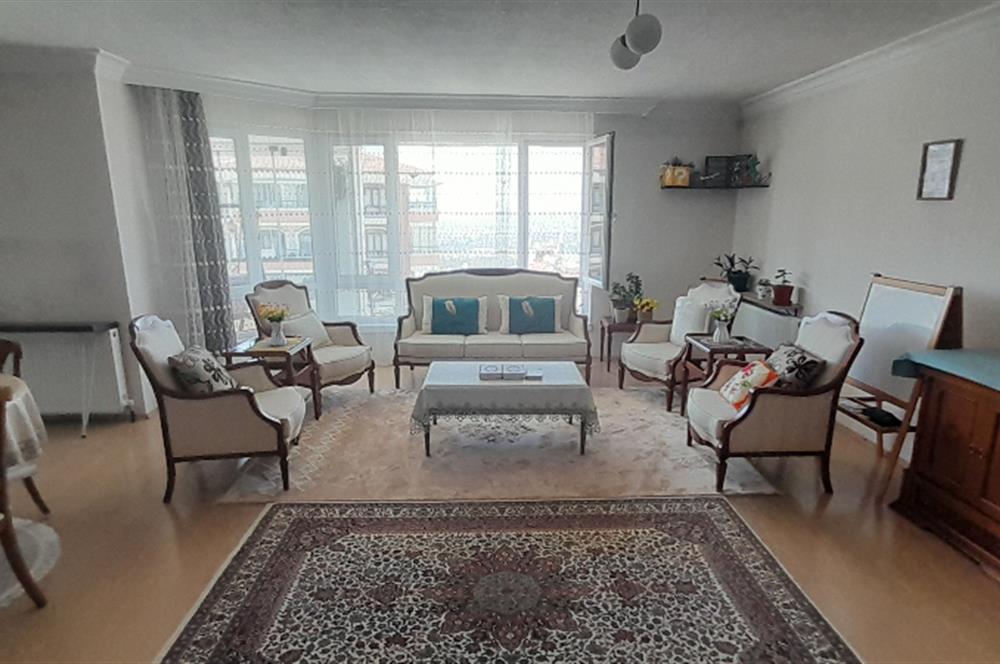KEKLİKPINARI SATILIK 5+1 DAİRE