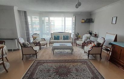 KEKLİKPINARI SATILIK 5+1 DAİRE