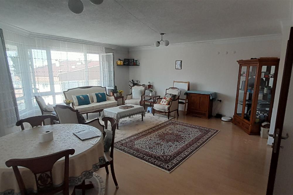KEKLİKPINARI SATILIK 5+1 DAİRE