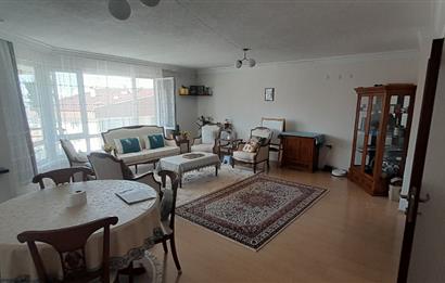 KEKLİKPINARI SATILIK 5+1 DAİRE