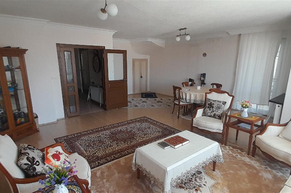 KEKLİKPINARI SATILIK 5+1 DAİRE