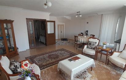 KEKLİKPINARI SATILIK 5+1 DAİRE