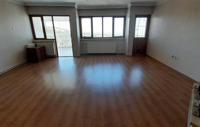 dikmen caddede 4+1 satılık daire