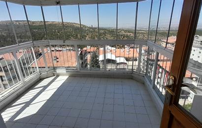 dikmen caddede 4+1 satılık daire
