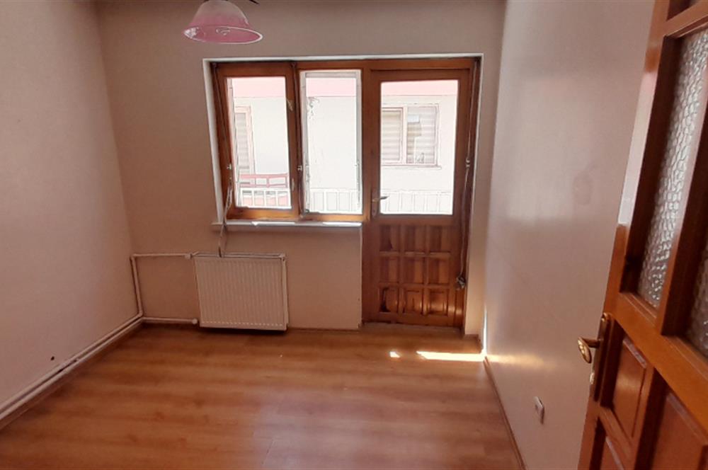 dikmen caddede 4+1 satılık daire