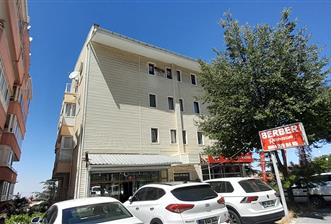 dikmen caddede 4+1 satılık daire