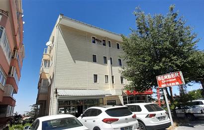dikmen caddede 4+1 satılık daire