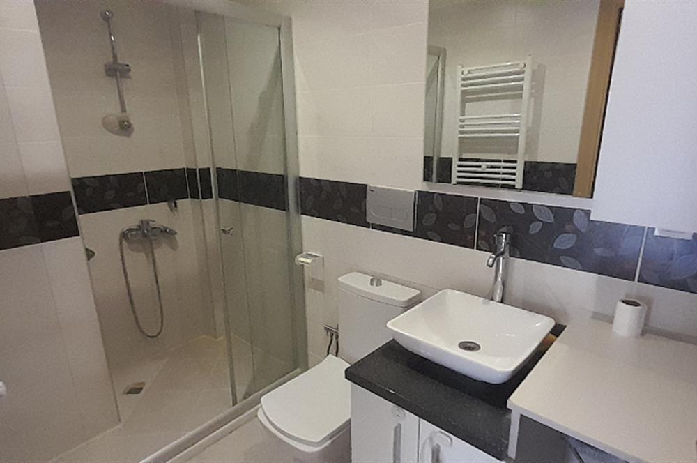 Kırkkonaklar 3+1 kiralık daire