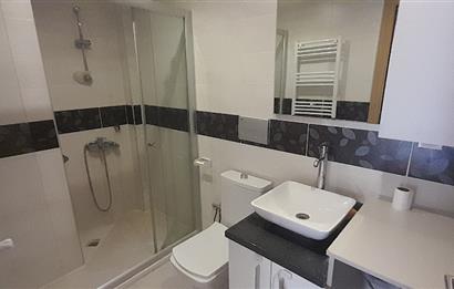 Kırkkonaklar 3+1 kiralık daire