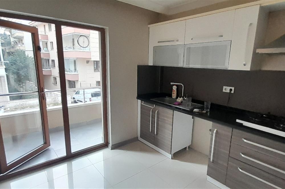 Kırkkonaklar 3+1 kiralık daire