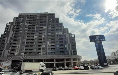 AP İST PORT 1+1 KİRALIK DAİRE