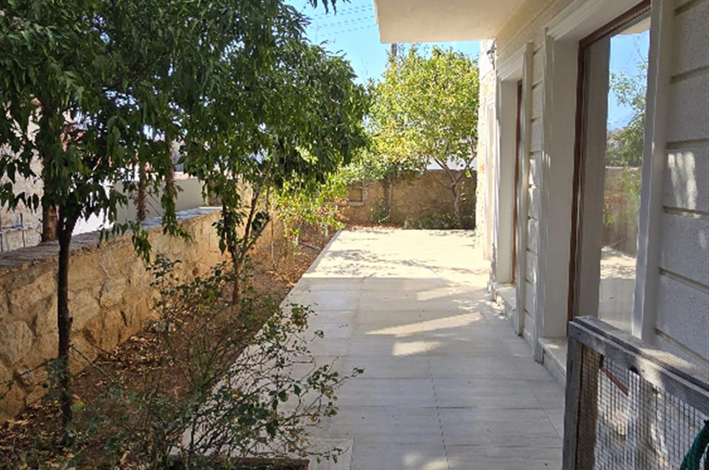 Satılık Villa Datça Reşadiye Dubleks 4+1 Bahçeli 260m² arsa payı