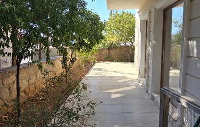 Satılık Villa Datça Reşadiye Dubleks 4+1 Bahçeli 260m² arsa payı