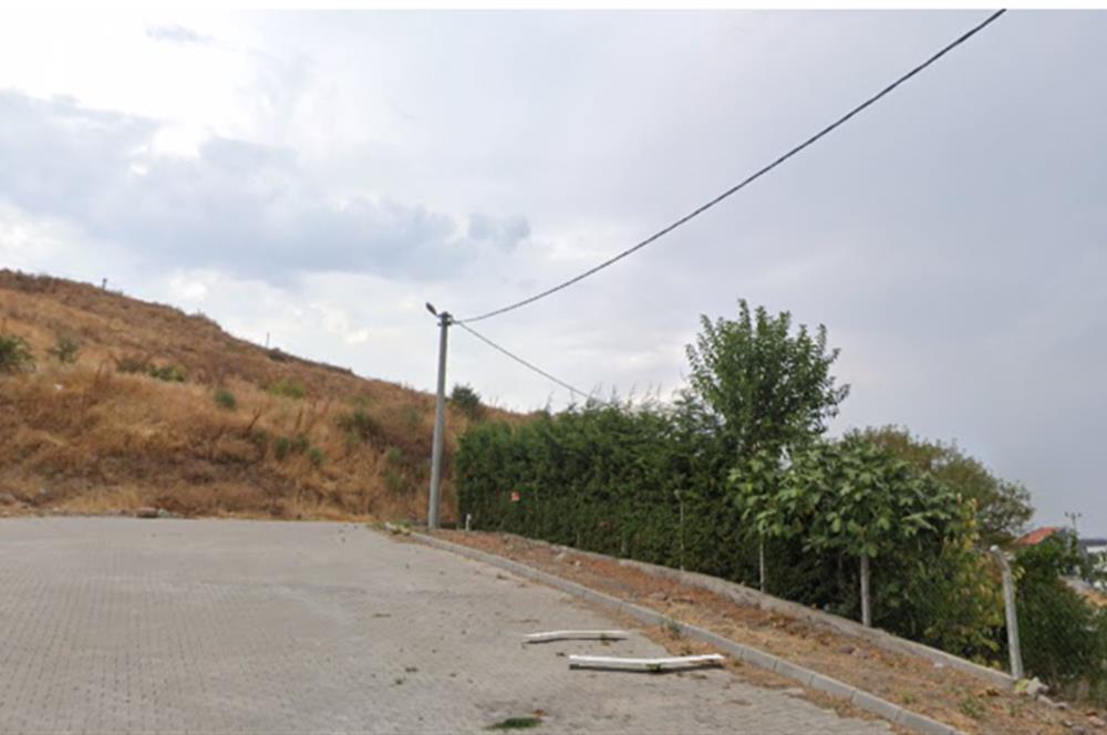 C21 BAL’DAN BALIKESİR KARESİ’NDE // 5.728 m² TAPU ALANINA SAHİP SATILIK ARSA!