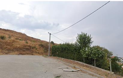C21 BAL’DAN BALIKESİR KARESİ’NDE // 5.728 m² TAPU ALANINA SAHİP SATILIK ARSA!