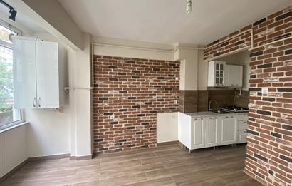 Harbiye'de 1+1 Kiralık Daire