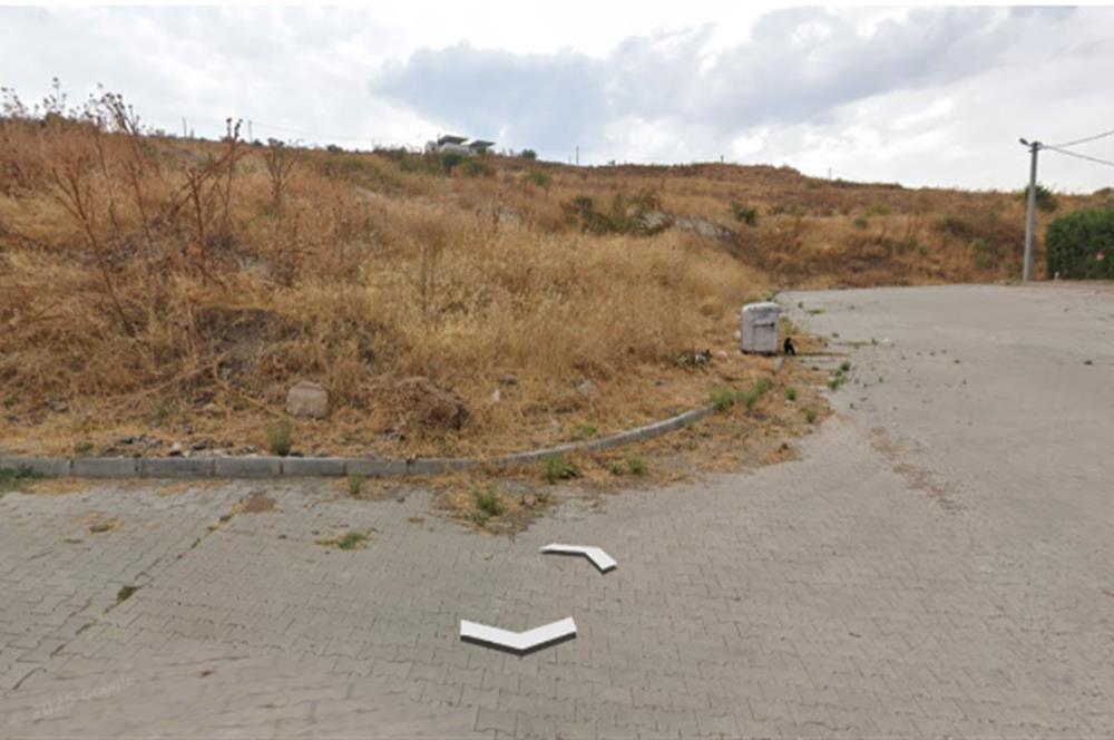 C21 BAL’DAN BALIKESİR KARESİ’NDE // 5.728 m² TAPU ALANINA SAHİP SATILIK ARSA!