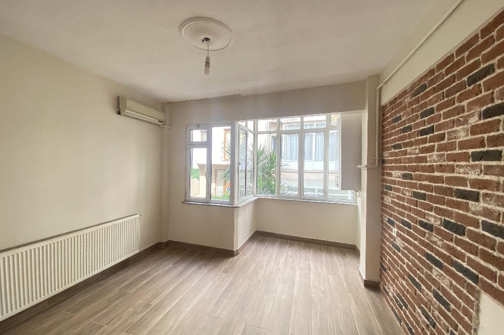Harbiye'de 1+1 Kiralık Daire