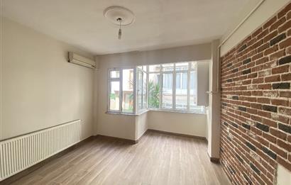 Harbiye'de 1+1 Kiralık Daire