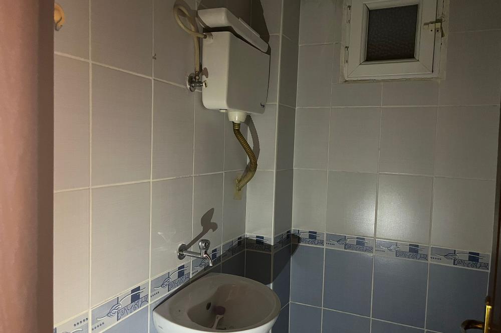 OSMANGAZİ MAHALLESİNDE 3+1 KİRALIK DAİRE