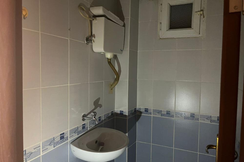 OSMANGAZİ MAHALLESİNDE 3+1 KİRALIK DAİRE