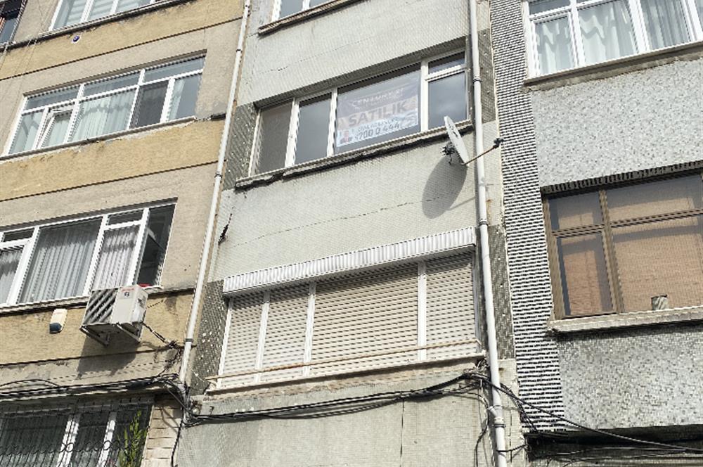 Harbiye'de 1+1 Kiralık Daire