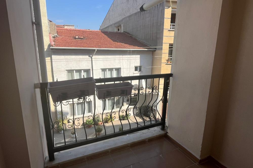 OSMANGAZİ MAHALLESİNDE 3+1 KİRALIK DAİRE