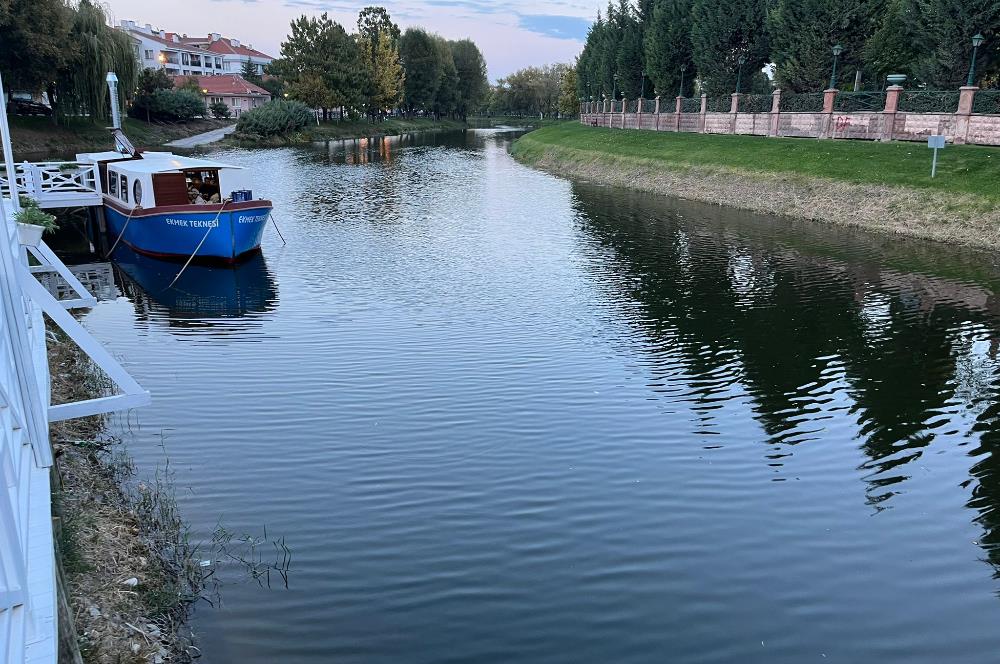 OSMANGAZİ MAHALLESİNDE 3+1 KİRALIK DAİRE