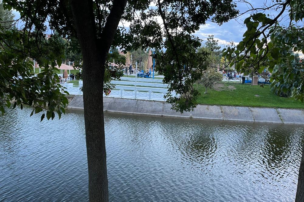 OSMANGAZİ MAHALLESİNDE 3+1 KİRALIK DAİRE