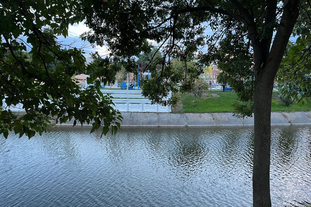 OSMANGAZİ MAHALLESİNDE 3+1 KİRALIK DAİRE