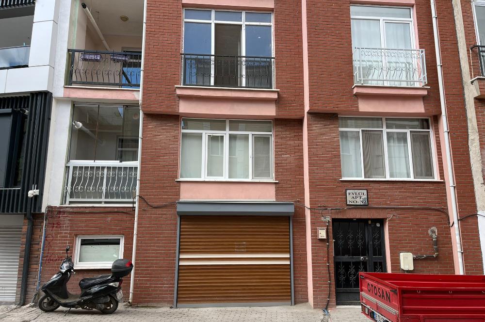 OSMANGAZİ MAHALLESİNDE 3+1 KİRALIK DAİRE