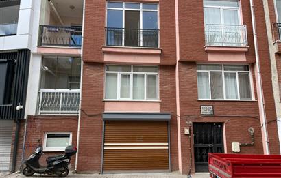 OSMANGAZİ MAHALLESİNDE 3+1 KİRALIK DAİRE