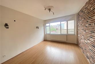 Harbiye'de 1+1 Kiralık Daire