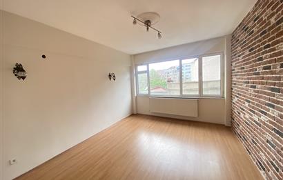 Harbiye'de 1+1 Kiralık Daire