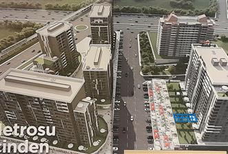 AP İST PORT 1+1 KİRALIK DAİRE