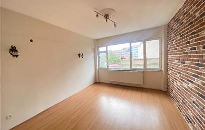 Harbiye'de 1+1 Kiralık Daire