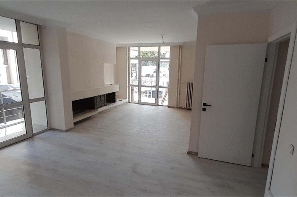ÇANKAYA GOP DA3+1 KİRALIK OFİS
