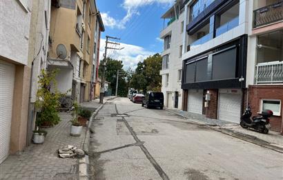 OSMANGAZİ MAHALLESİNDE 3+1 KİRALIK DAİRE