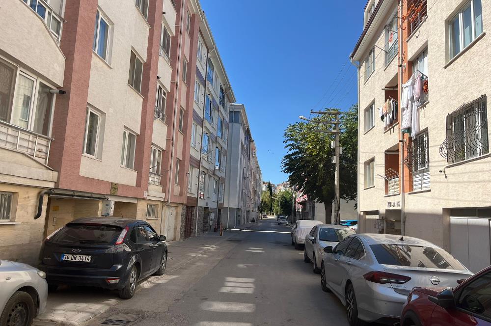 OSMANGAZİ MAHALLESİNDE 3+1 KİRALIK DAİRE