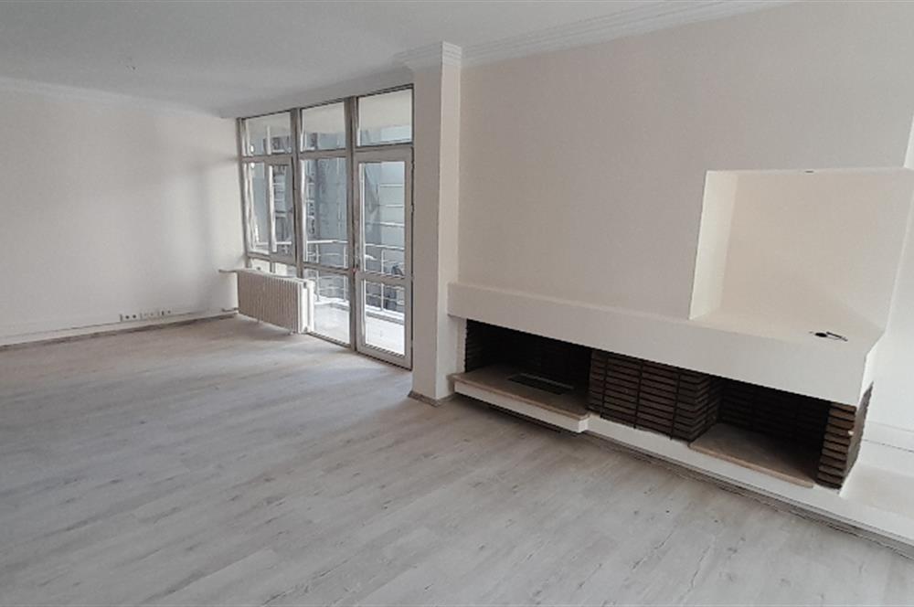 ÇANKAYA GOP DA3+1 KİRALIK OFİS