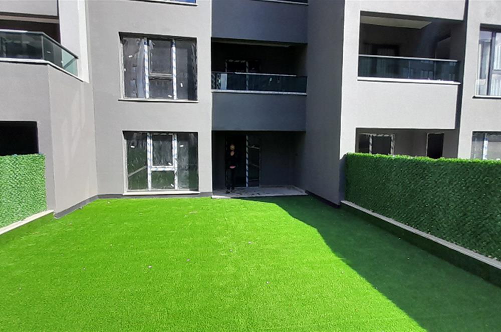 AP İST PORT 1+1 KİRALIK DAİRE