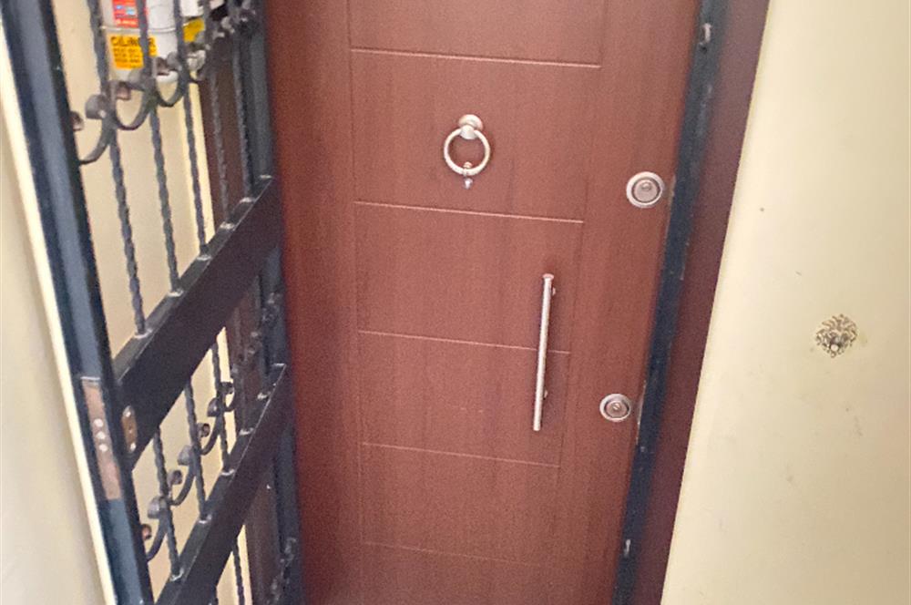 Harbiye'de 1+1 Kiralık Daire