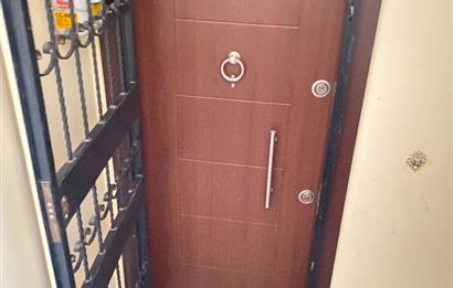 Harbiye'de 1+1 Kiralık Daire